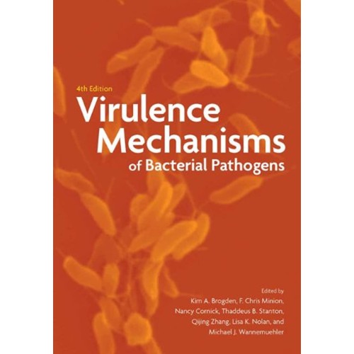 Virulence Mechanisms Of Bacterial Pathogens 4...