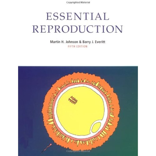 Essential Reproduction 5/E 