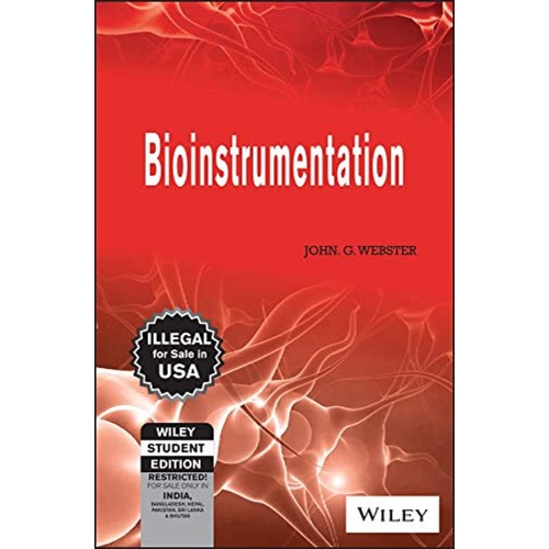 Bioinstrumentation (Pb 2014) 