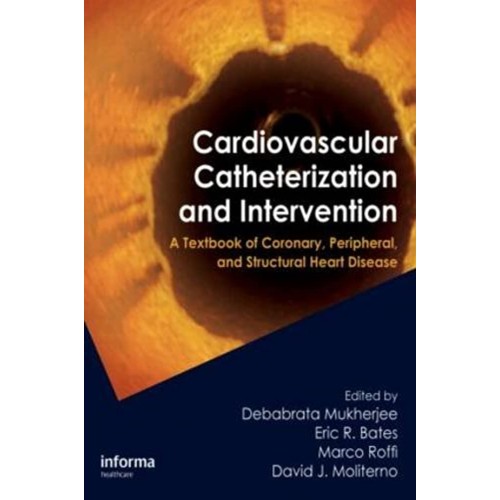 Cardiovascular Catheterization And Interventi...