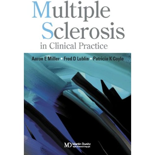 Multiple Sclerosis In Clinical Practice 