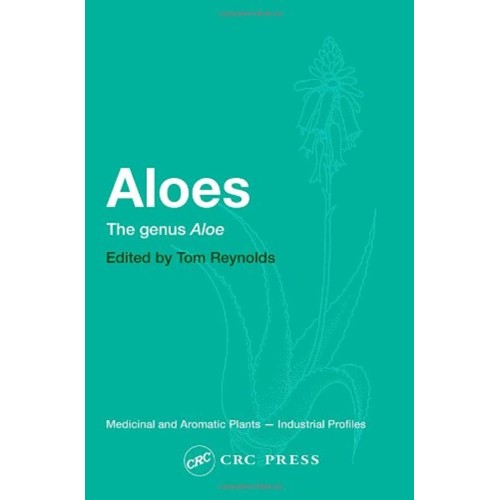 Aloes The Genus Aloe (Hb 2012) Medicinal Plan...