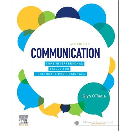 Communication Core Interpersonal Skills For H...