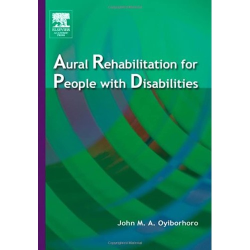 Aural Rehabilitation For People With Disabili...