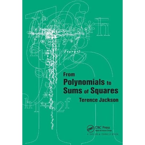 From Polynomials To Sums Of Squares (With Flo...