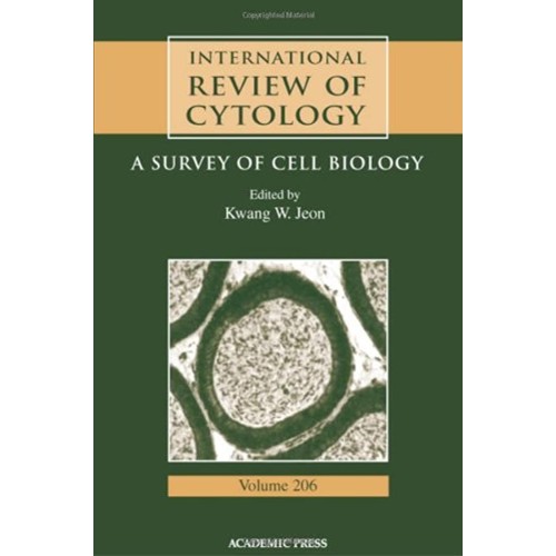 International Review Of Cytology Vol 206(A Su...