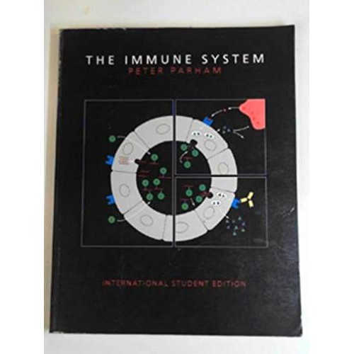 The Immune System: International Students Edi...