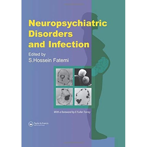 Neuropsychiatric Disorders And Infection 