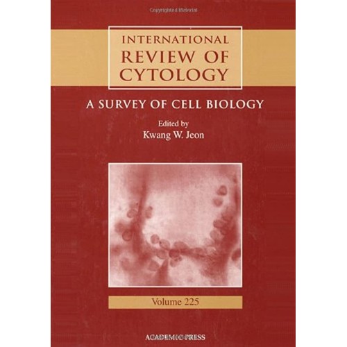 International Review Of Cytology A Survey Of ...