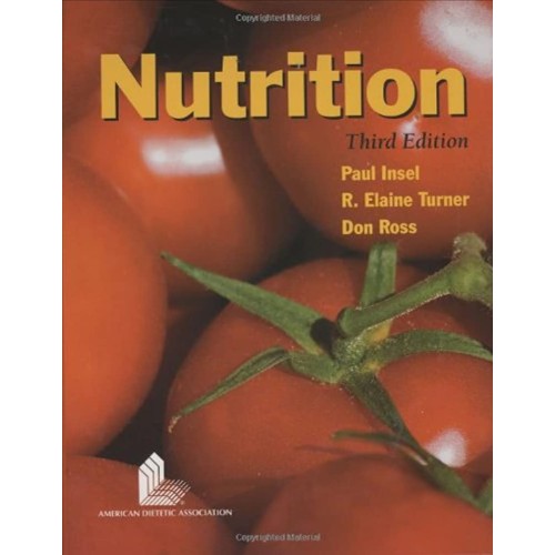 Nutrition,3E 