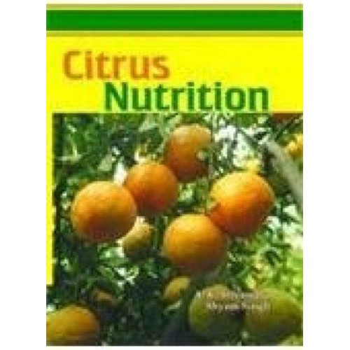 Citrus Nutrition (Hb 2003) 