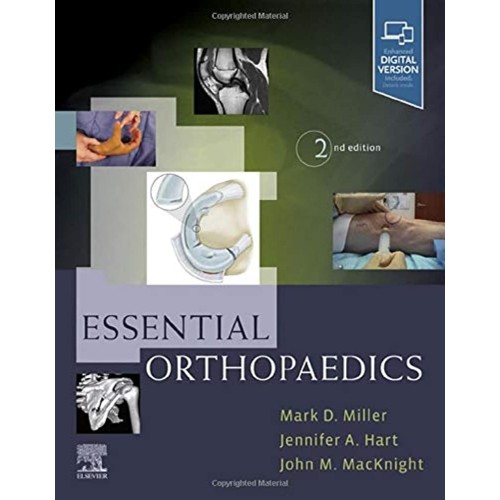 Essential Orthopaedics With Access Code 2Ed (...