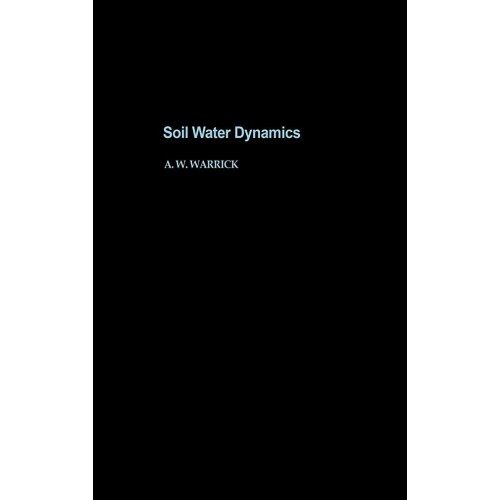 Soil Waterdynamics 