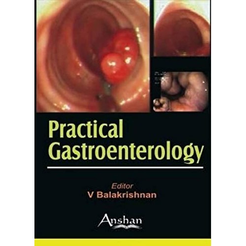 Practical Gastroenterolgy (Pb 2007)