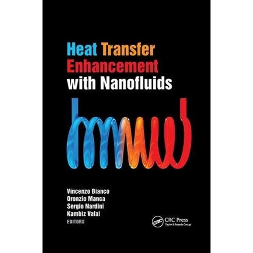 Heat Transfer Enhancement With Nanofluids (Pb...