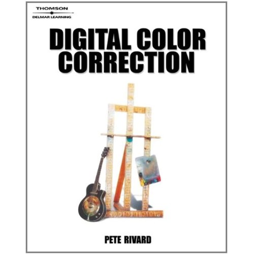 Digital Color Correction 