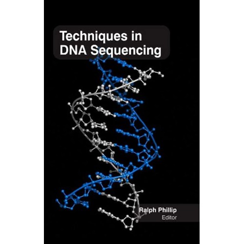 Techniques In Dna Sequencing (Hb 2017) 