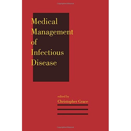 Med Mgt Infectious Disease 