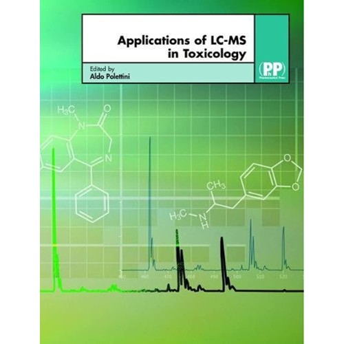 Applications Of Lc-Ms In Toxicology (Hb) 