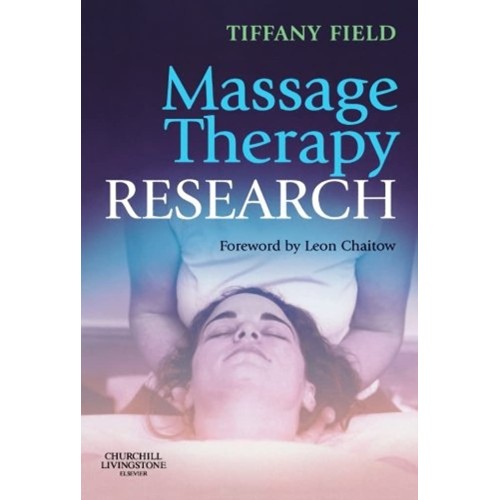 Massage Therapy Research 