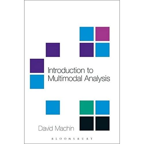 Introduction To Multimodal Analysis (Pb 2007)