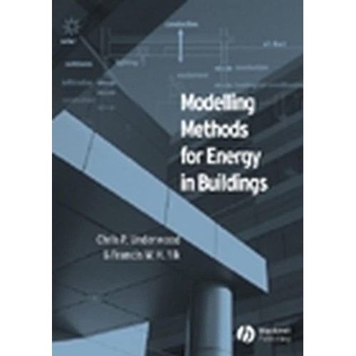 Modelling Methods For Energy In Buildings (Hb...