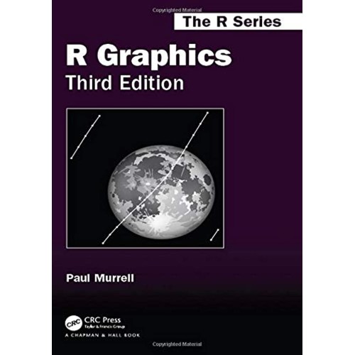 R Graphics 3Ed (Hb 2019) 