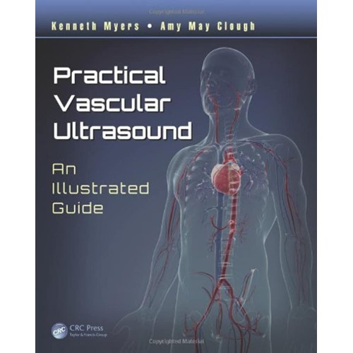 Practical Vascular Ultrasound An Illustrated ...