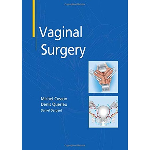 Vaginal Surgery 