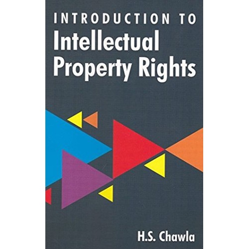 Introduction To Intellectual Property Rights ...