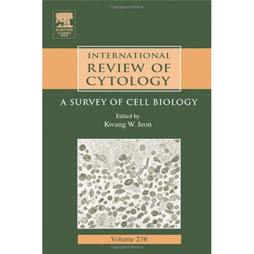 International Review Of Cytology Vol 236 A Su...