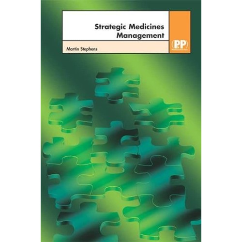 Strategic Medicines Management (Hb) 