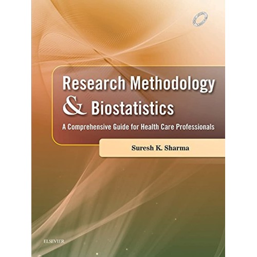 Research Methodology And Biostatistics A Comp...