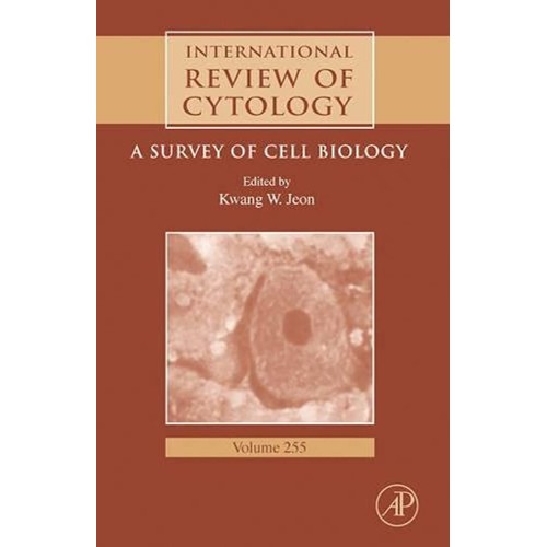 International Review Of Cytology Vol 255 A Su...