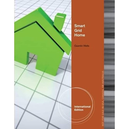 Smart Grid Home (Ie) (Pb 2013) 