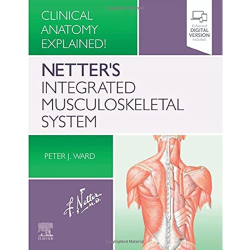 Netters Integrated Musculoskeletal System Cli...