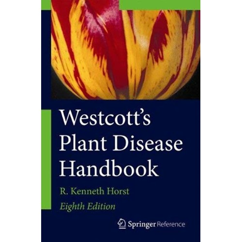 Westcott'S Plant Disease Handbook 8Ed (Hb 201...