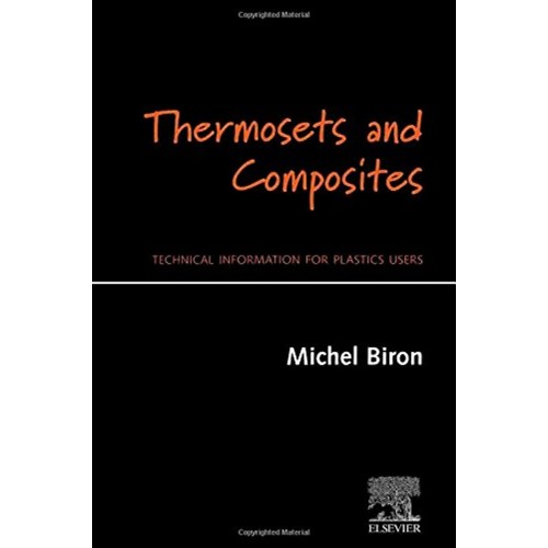 Thermosets And Composites Technical Informati...