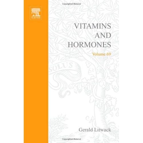 Vitamins And Hormones Vol 69 