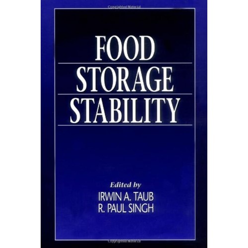 Food Storage Stability 