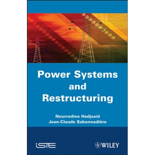 Power Systems And Restructuring 