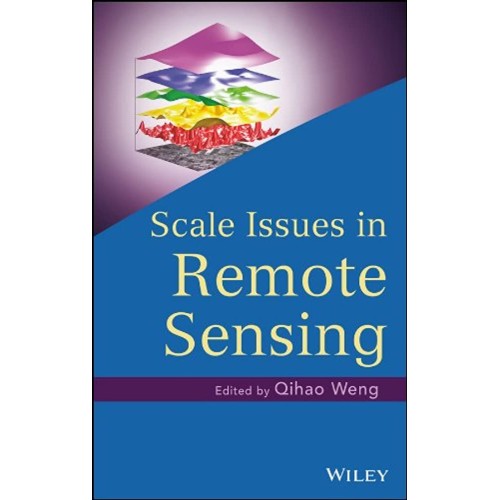 Scale Issues In Remote Sensing (Hb 2014) 