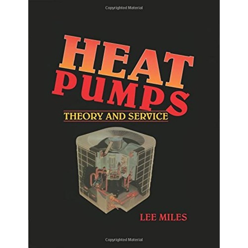 Heat Pumps Theory And Service 