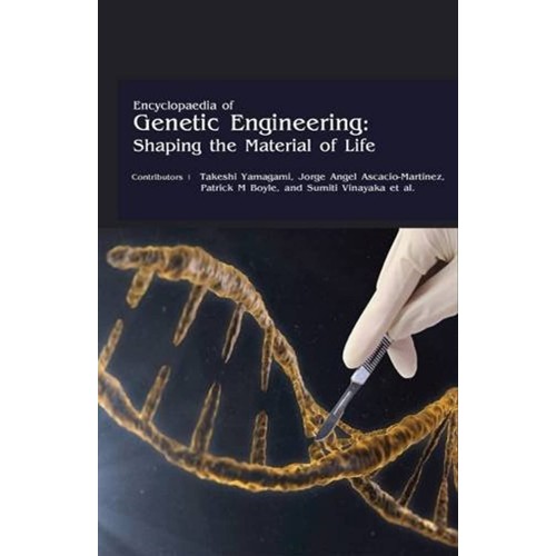 Encyclopaedia Of Genetic Engineering Shaping ...