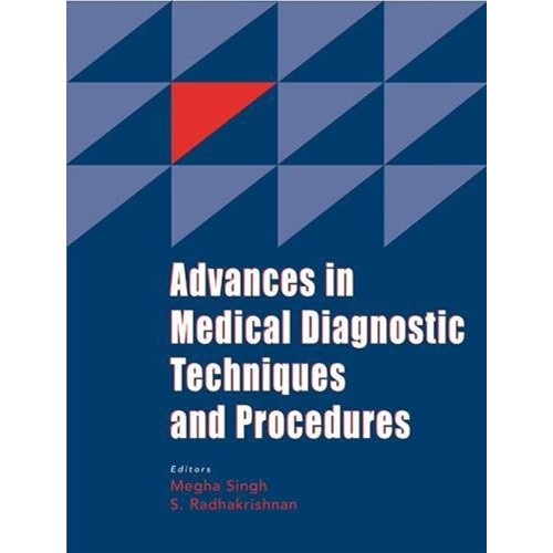 Advances In Medical Diagnostic Techniques And...