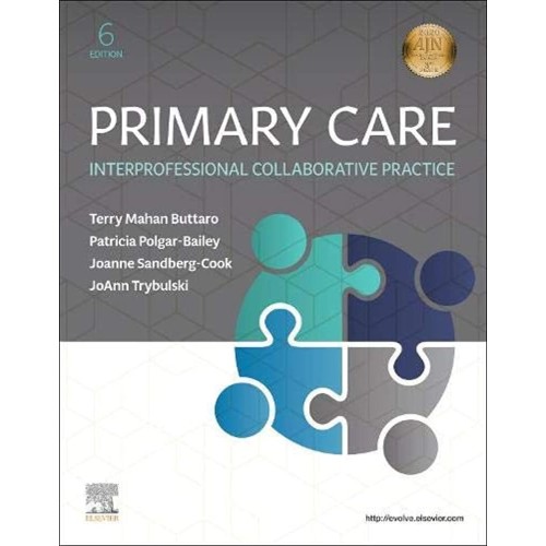 Primary Care Interprofessional Collaborative ...