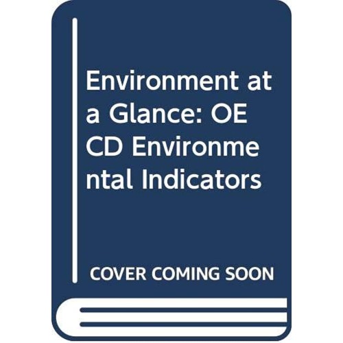 Oecd Environmental Indicators 