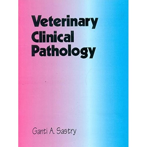 Veterinary Clinical Pathology (Pb 2019) 