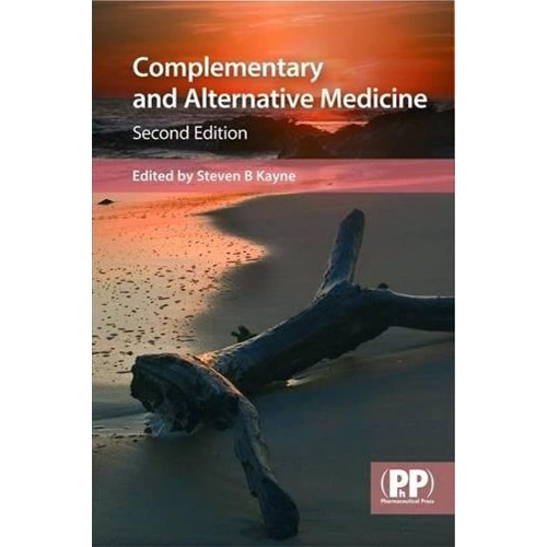 Complementary & Alternative Medicine 2Ed (Pb)...