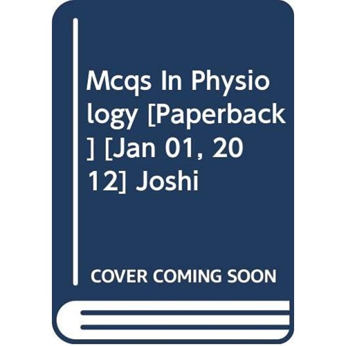 Mcqs In Physiology (2012)